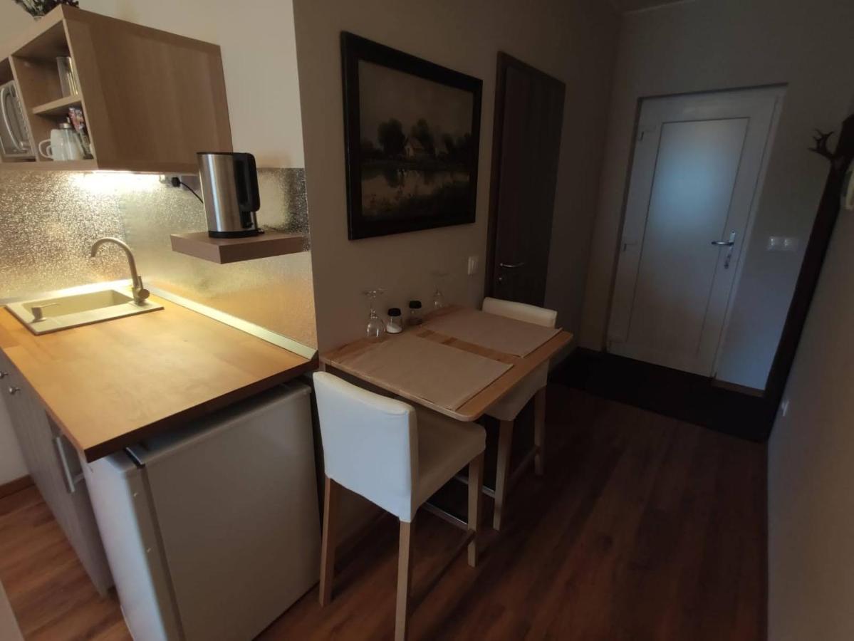 Ferienwohnung Ölyv Fertőrákos Exterior foto