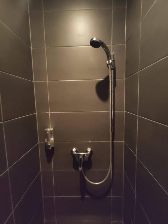 Ferienwohnung Ölyv Fertőrákos Exterior foto